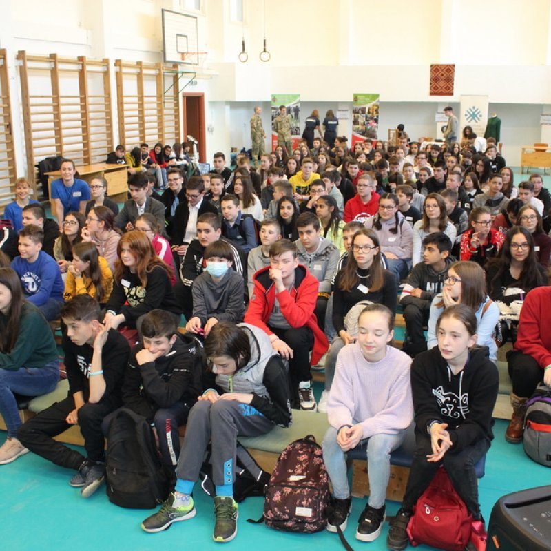 Szakmák testközelből 01